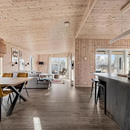 3 Bedroom Stunning In Odder