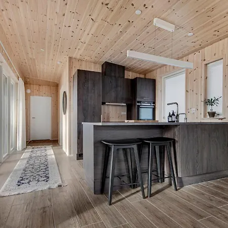 3 Bedroom Stunning In Odder