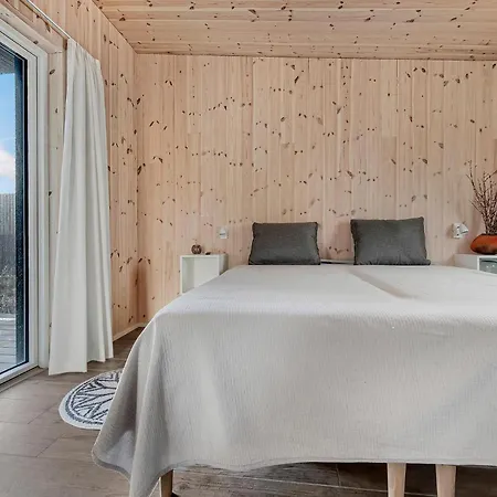 3 Bedroom Stunning In Prázdninový dům