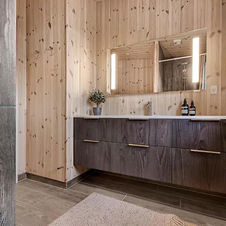 Prázdninový dům 3 Bedroom Stunning In