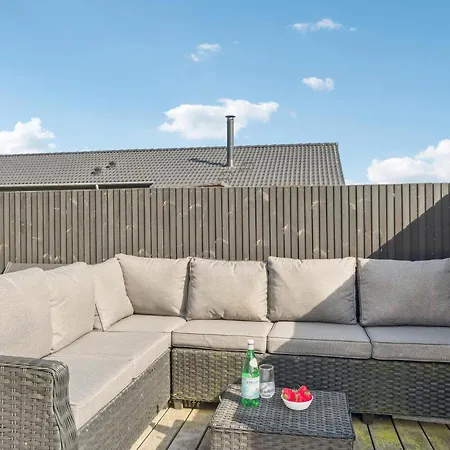 3 Bedroom Stunning In Odder
