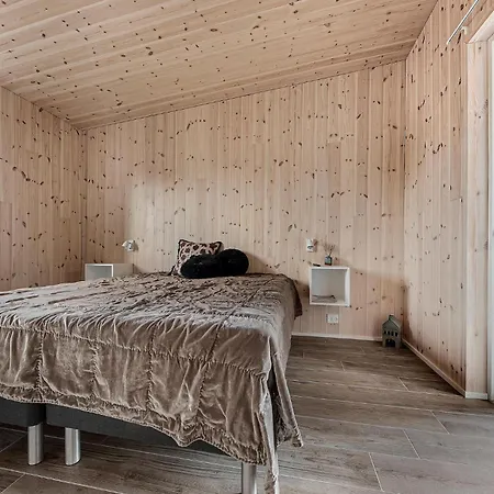 3 Bedroom Stunning In Prázdninový dům