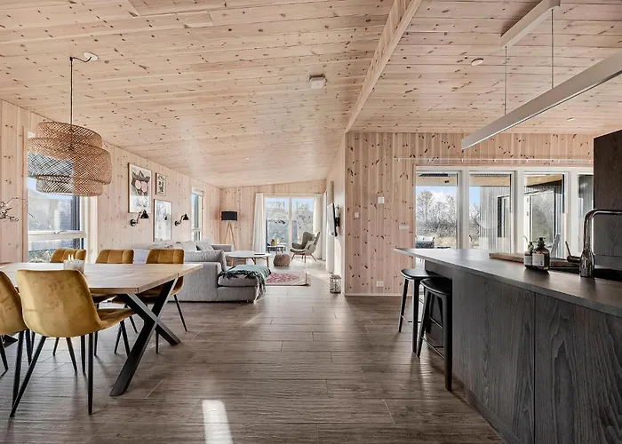 3 Bedroom Stunning In Odder