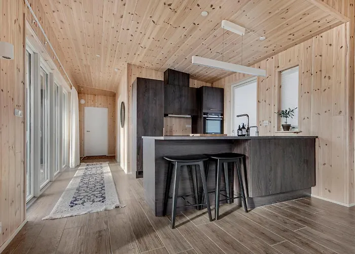 3 Bedroom Stunning In Odder