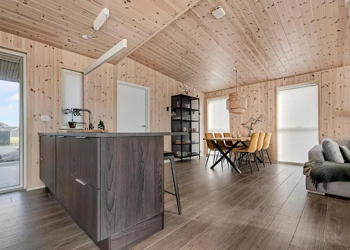3 Bedroom Stunning In 펜션 오더