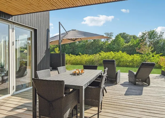 펜션 3 Bedroom Stunning In 오더