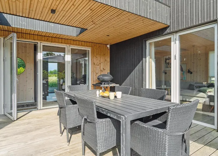 3 Bedroom Stunning In 펜션 오더
